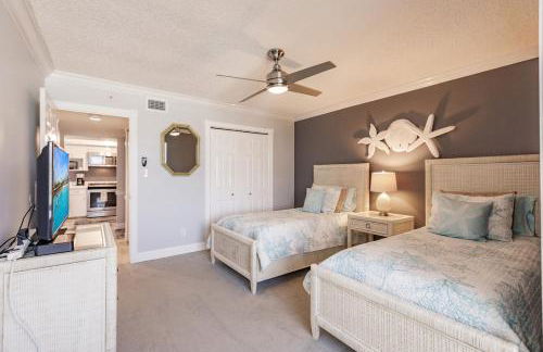 1055-805 8th Floor Condo with Abundant Light - Foto 23