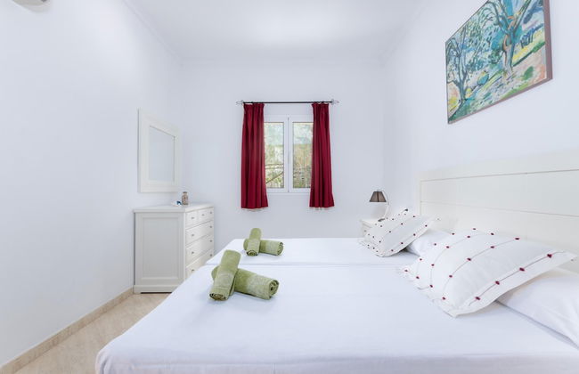 Bexan Cala Mandia in Mallorca - Foto 27