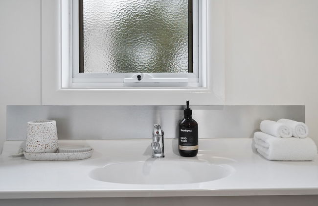 Fish at Freycinet - Foto 14