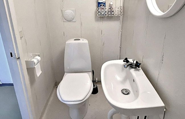 Tranquil Oasis in Northern Oland-by Traum - Foto 8