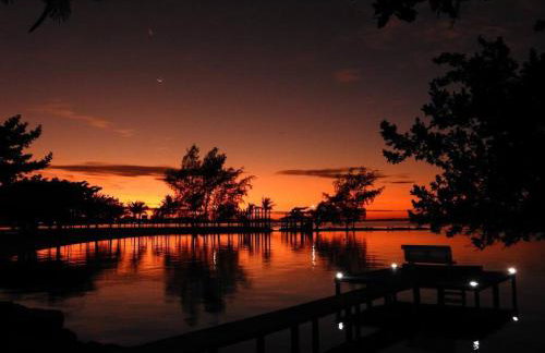 Um sonho de casa frente à laguna - Foto 30
