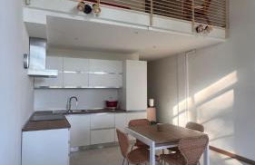 Duplex in riva al mare - Foto 2