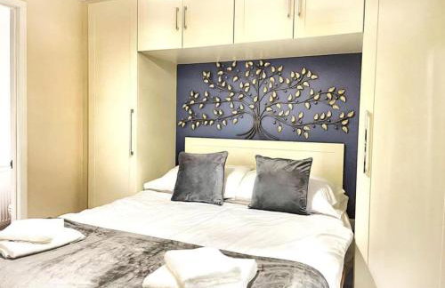 Woodland View -Hot Tub-Tenby-Carmarthen-St Clears - Foto 4