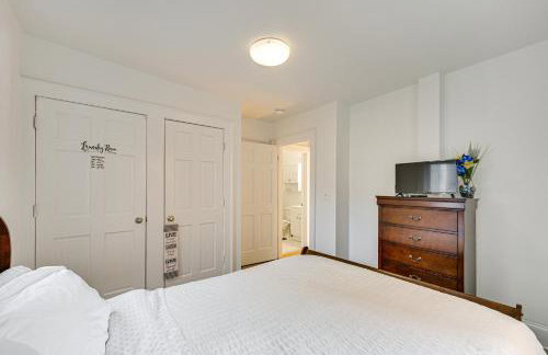 Cozy Cambridge Apartment in College Town! - Foto 20