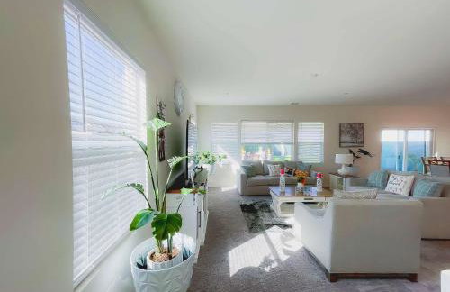 California 3-Bedroom Desert Escape With Garden - Foto 34