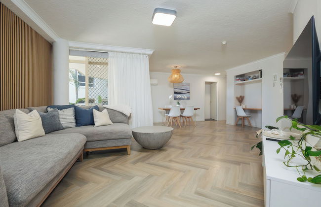 Bayview Beach Holiday Apartments - Photo 34