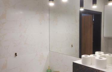 Apartament Centrum Pestige Mińsk - Foto 17