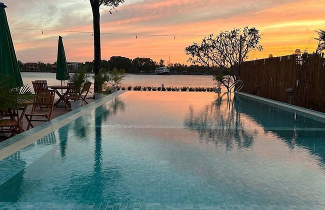 SEA SAND RESORT - Foto 50