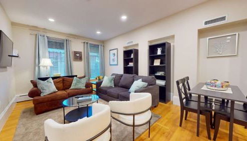 2 Bedroom Unit in the Heart of Back Bay - Foto 4