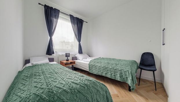 Apartamenty Sun & Snow Morelowa - Foto 3, Zimmer