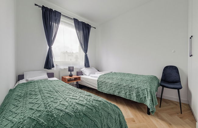 Apartamenty Sun & Snow Morelowa - Foto 3