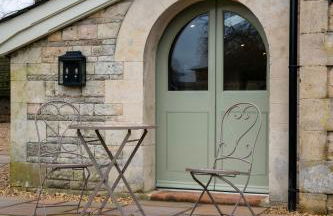 Copper Beech Cottage - Photo 16