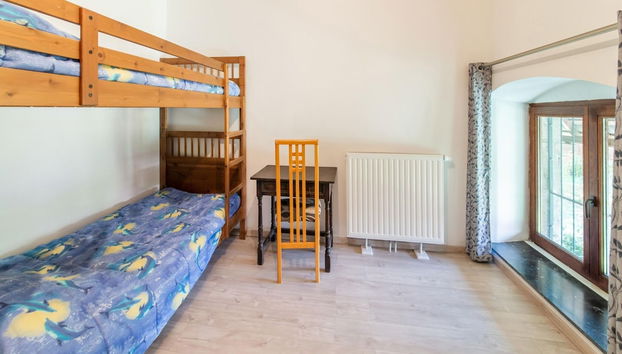 Welcoming Holiday Home in Ohey With Garden - Foto 2, Zimmer