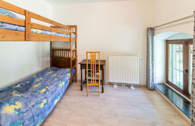 Welcoming Holiday Home in Ohey With Garden - Photo 2