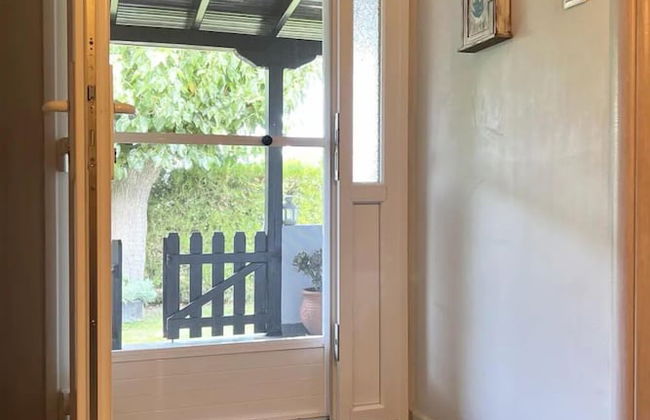 Sias Cozy House - Foto 48