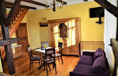 Folwark Pszczew - Foto 40