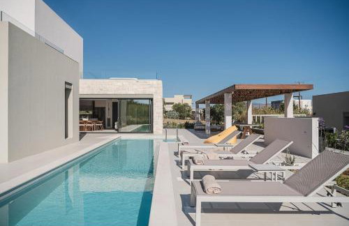 Villa Iocaste - With private pool and EV station - Photo 4