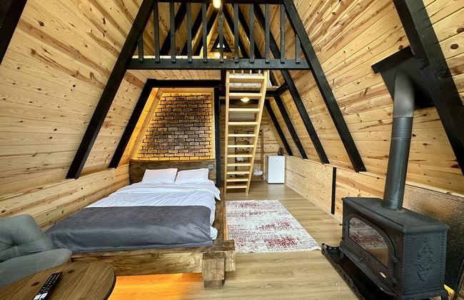 Tanura Bungalows - Foto 70