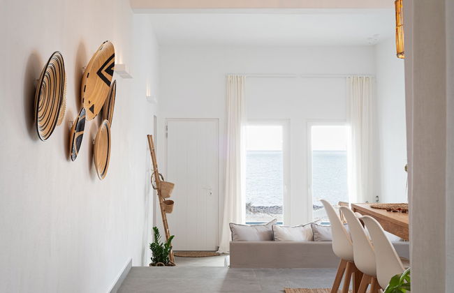 SummerSalt Villa Paros - Photo 23