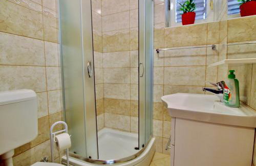 Apartments Fabijanić - Foto 25