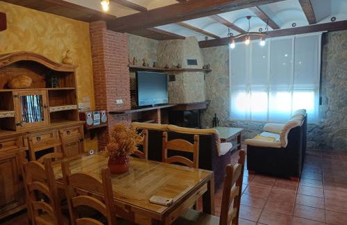 CASA RURAL CURTIDORES - Foto 7