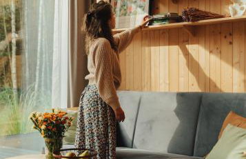 Miło las widzieć - Foto 39