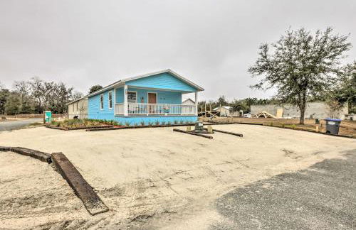 Family-Friendly Home, Walk to Steinhatchee River! - Foto 28