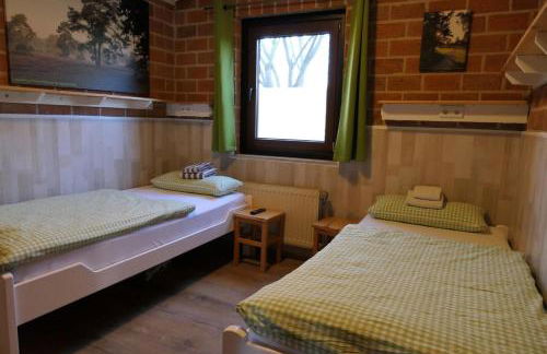 Hanna-Liese - Lastering Ferienhäuser & Apartments - Foto 6