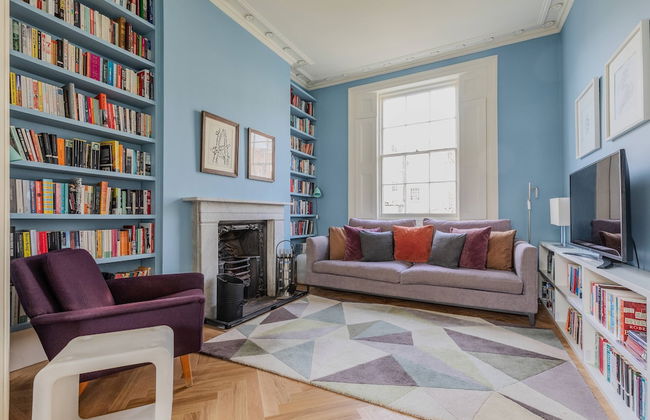Hemingford Road IV by Onefinestay - Photo 15
