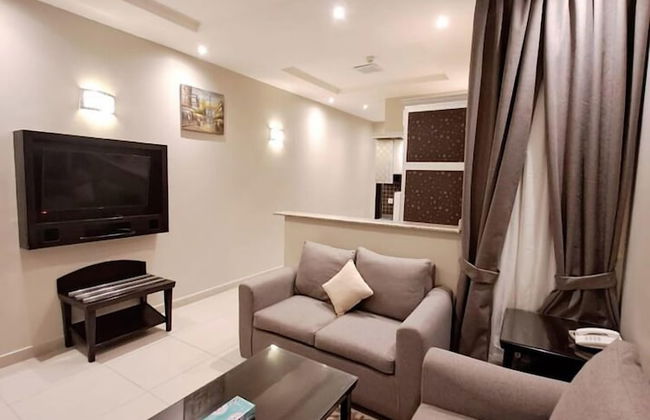 Dar Ayar Hotel apartments - Foto 18