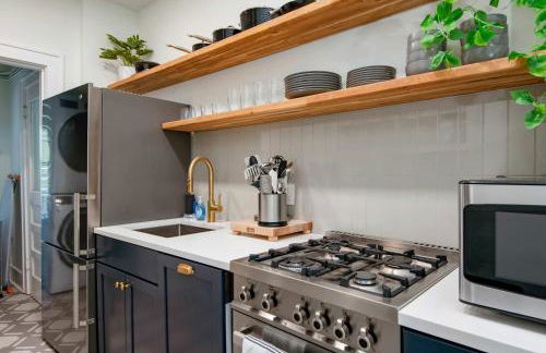 Soho Escape by Brightwild Gorgeous Apt in Soho - Foto 107