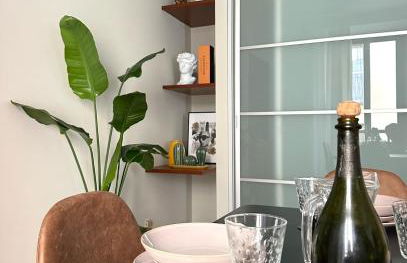 Appartamento La Cupola - Foto 22