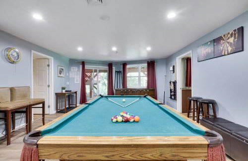 Cozy cottage in the heart of pocono - Foto 36