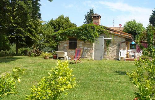 Podere Sionne - Foto 43