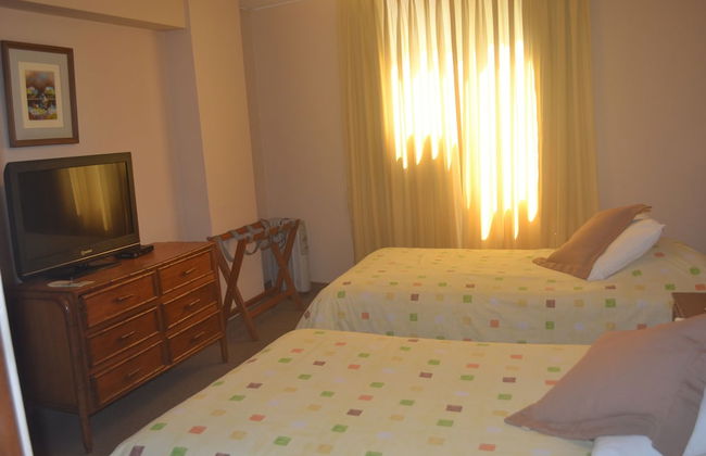 Suite Service Apart Hotel - Photo 48