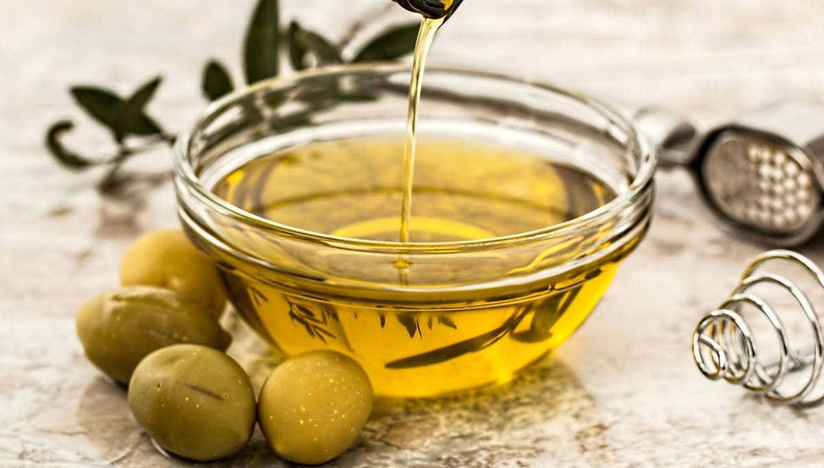 Cata de aceite de oliva