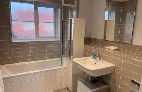 3 bedrooms house near Gatwick - Foto 8