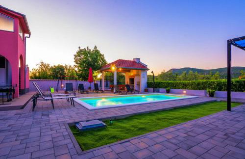 Holiday Home Marinela - Foto 50