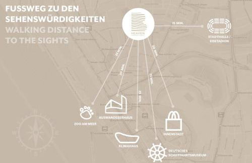 Bheaven I Explorer Premium Apartment - Foto 9