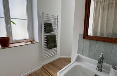 Le Baraban : Cocon hypercentre - Foto 11