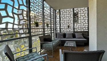 Appartement cosy - Port Marianne - Garage sous sol - Foto 4