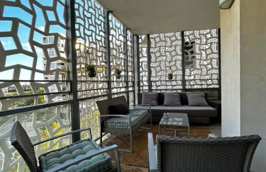 Appartement cosy - Port Marianne - Garage sous sol - Foto 4