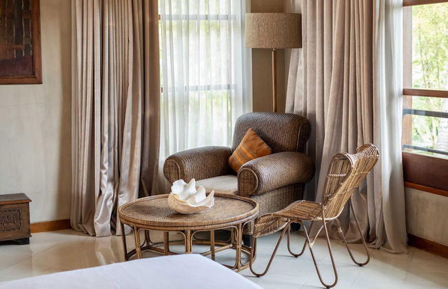 Secluded Beachfront Villa Manis, 5br, Candidasa - Foto 15