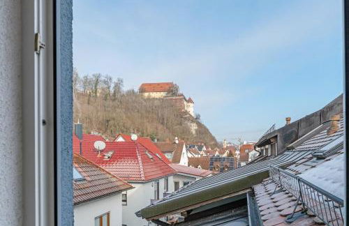 STAYapartments Heidenheim - Foto 77