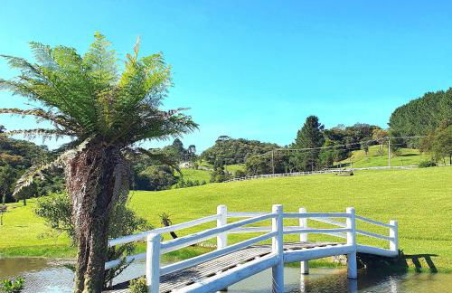 Rancho das Neves - Rancho Queimado - SC - Foto 2