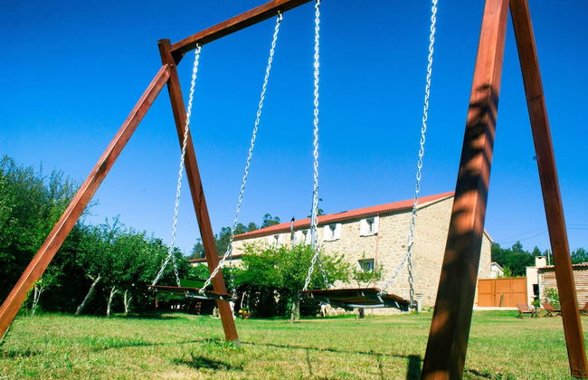 A Casa do Folgo - Foto 76