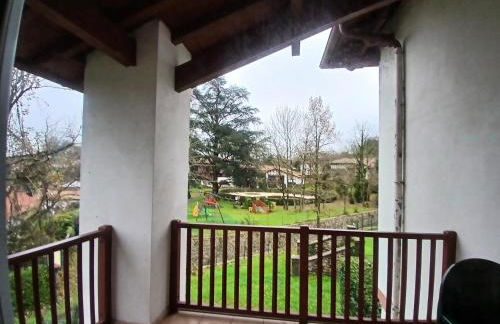 Résidence Le Parc d'Arradoy - maeva Home - Appartement 2 pièces 5 personnes - Sélection MAE-2344 - Foto 16