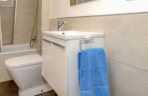 Apartment Blaumar by Interhome - Foto 26