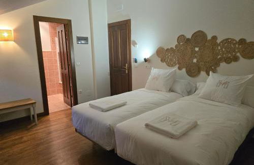 Hotel Rural Valle de Cuaña - Foto 10