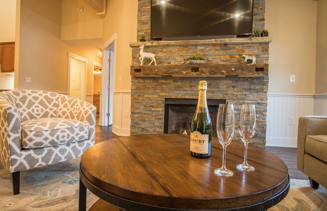 Cranmore Condominium Lodging - Foto 54